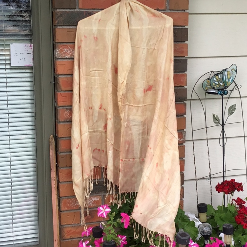 Shawl